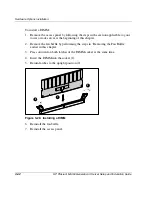 Preview for 96 page of HP ML350T06 - E5520 Sff Us Svr Setup And Installation Manual