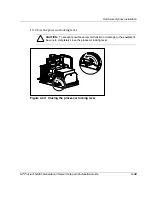 Preview for 103 page of HP ML350T06 - E5520 Sff Us Svr Setup And Installation Manual