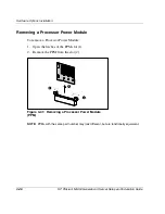 Preview for 110 page of HP ML350T06 - E5520 Sff Us Svr Setup And Installation Manual