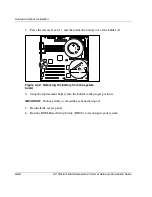 Preview for 112 page of HP ML350T06 - E5520 Sff Us Svr Setup And Installation Manual