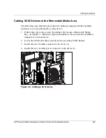 Preview for 121 page of HP ML350T06 - E5520 Sff Us Svr Setup And Installation Manual