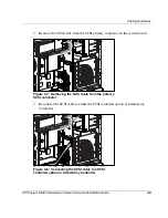 Preview for 123 page of HP ML350T06 - E5520 Sff Us Svr Setup And Installation Manual