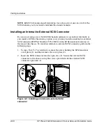 Preview for 124 page of HP ML350T06 - E5520 Sff Us Svr Setup And Installation Manual