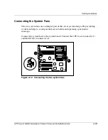 Preview for 127 page of HP ML350T06 - E5520 Sff Us Svr Setup And Installation Manual