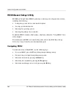 Preview for 129 page of HP ML350T06 - E5520 Sff Us Svr Setup And Installation Manual