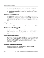 Preview for 135 page of HP ML350T06 - E5520 Sff Us Svr Setup And Installation Manual