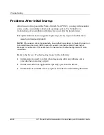 Preview for 163 page of HP ML350T06 - E5520 Sff Us Svr Setup And Installation Manual