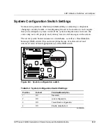 Preview for 176 page of HP ML350T06 - E5520 Sff Us Svr Setup And Installation Manual