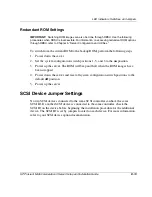 Preview for 180 page of HP ML350T06 - E5520 Sff Us Svr Setup And Installation Manual