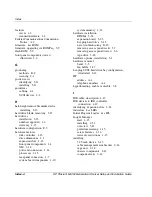 Preview for 190 page of HP ML350T06 - E5520 Sff Us Svr Setup And Installation Manual