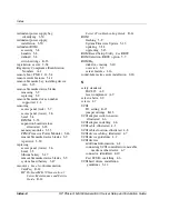 Preview for 194 page of HP ML350T06 - E5520 Sff Us Svr Setup And Installation Manual