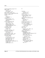 Preview for 196 page of HP ML350T06 - E5520 Sff Us Svr Setup And Installation Manual