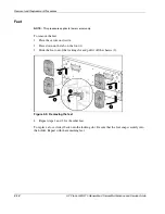 Предварительный просмотр 27 страницы HP ML370 - ProLiant - G3 Maintenance And Service Manual