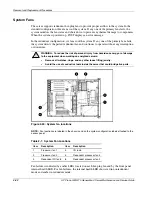 Предварительный просмотр 37 страницы HP ML370 - ProLiant - G3 Maintenance And Service Manual