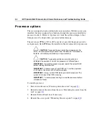 Preview for 54 page of HP ML370 - ProLiant - G3 Reference And Troubleshooting Manual