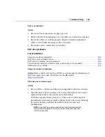 Preview for 159 page of HP ML370 - ProLiant - G3 Reference And Troubleshooting Manual