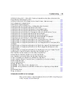 Preview for 195 page of HP ML370 - ProLiant - G3 Reference And Troubleshooting Manual