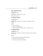 Preview for 233 page of HP ML370 - ProLiant - G3 Reference And Troubleshooting Manual