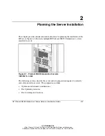 Предварительный просмотр 37 страницы HP ML530 - ProLiant - 128 MB RAM Setup And Installation Manual