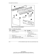 Предварительный просмотр 46 страницы HP ML530 - ProLiant - 128 MB RAM Setup And Installation Manual