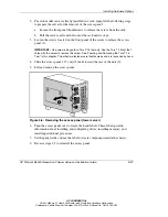 Предварительный просмотр 57 страницы HP ML530 - ProLiant - 128 MB RAM Setup And Installation Manual