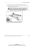 Предварительный просмотр 59 страницы HP ML530 - ProLiant - 128 MB RAM Setup And Installation Manual