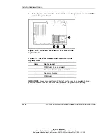 Предварительный просмотр 62 страницы HP ML530 - ProLiant - 128 MB RAM Setup And Installation Manual