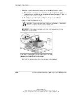 Предварительный просмотр 64 страницы HP ML530 - ProLiant - 128 MB RAM Setup And Installation Manual