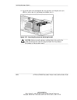 Предварительный просмотр 66 страницы HP ML530 - ProLiant - 128 MB RAM Setup And Installation Manual