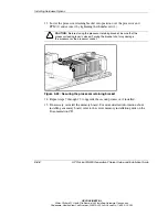 Предварительный просмотр 74 страницы HP ML530 - ProLiant - 128 MB RAM Setup And Installation Manual