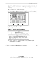 Предварительный просмотр 93 страницы HP ML530 - ProLiant - 128 MB RAM Setup And Installation Manual