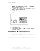 Предварительный просмотр 120 страницы HP ML530 - ProLiant - 128 MB RAM Setup And Installation Manual