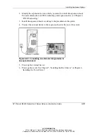 Предварительный просмотр 121 страницы HP ML530 - ProLiant - 128 MB RAM Setup And Installation Manual