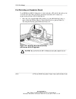 Предварительный просмотр 139 страницы HP ML530 - ProLiant - 128 MB RAM Setup And Installation Manual