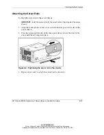 Предварительный просмотр 158 страницы HP ML530 - ProLiant - 128 MB RAM Setup And Installation Manual