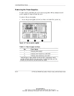 Предварительный просмотр 159 страницы HP ML530 - ProLiant - 128 MB RAM Setup And Installation Manual