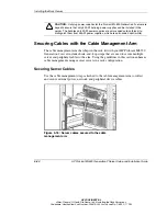 Предварительный просмотр 171 страницы HP ML530 - ProLiant - 128 MB RAM Setup And Installation Manual