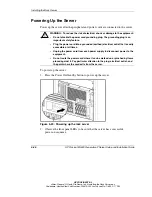 Предварительный просмотр 173 страницы HP ML530 - ProLiant - 128 MB RAM Setup And Installation Manual