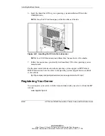 Предварительный просмотр 175 страницы HP ML530 - ProLiant - 128 MB RAM Setup And Installation Manual