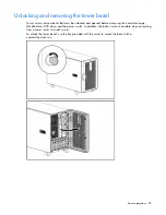 Предварительный просмотр 29 страницы HP ML570 - ProLiant - G2 User Manual