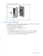 Предварительный просмотр 30 страницы HP ML570 - ProLiant - G2 User Manual