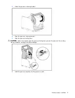 Предварительный просмотр 41 страницы HP ML570 - ProLiant - G2 User Manual