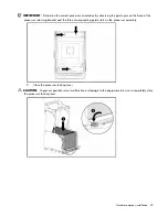 Предварительный просмотр 42 страницы HP ML570 - ProLiant - G2 User Manual