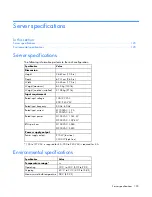 Предварительный просмотр 120 страницы HP ML570 - ProLiant - G2 User Manual