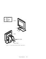 Предварительный просмотр 28 страницы HP Model 712/100 - Workstation Handbook