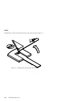 Предварительный просмотр 90 страницы HP Model 712/100 - Workstation Handbook