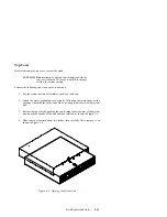 Предварительный просмотр 91 страницы HP Model 712/100 - Workstation Handbook