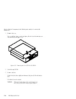 Предварительный просмотр 122 страницы HP Model 712/100 - Workstation Handbook