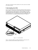 Preview for 18 page of HP Model 715/100 - Workstation Handbook