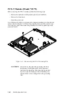 Preview for 127 page of HP Model 715/100 - Workstation Handbook